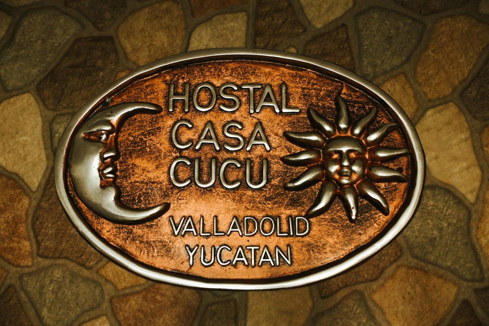 Hostal Casa Cucu - Wifi, Hot Water, Ac, Free Water Refill - Stay 3 Nights Or More And Get 1 Day Free Bikes & 1 Free Laundry Wash Валядолид Екстериор снимка